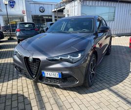 2.2 TD 210 CV VELOCE AT8 Q4