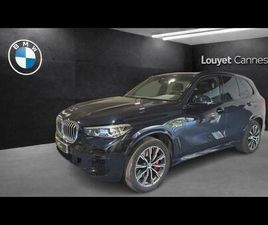 XDRIVE45E 394CH M SPORT 17CV