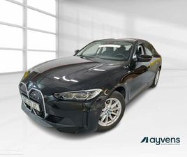 BMW I4 EDRIVE 40 BMW I4 EDRIVE40