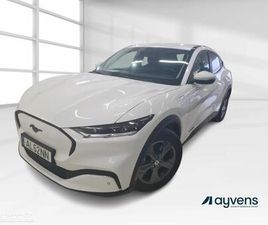 FORD MUSTANG MACH-E STANDARD