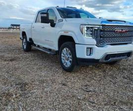 GMC SIERRA DENALI 2021 GMC SIERRA DENALI