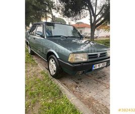 SAHIBINDEN TOFAŞ DOĞAN SLX 1998 MODEL İZMIR 170.000 KM TURKUAZ - 38243290 | ARABAM.COM