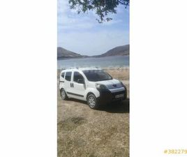 SAHIBINDEN PEUGEOT BIPPER 1.4 HDI COMFORT 2008 MODEL ANKARA 367.000 KM BEYAZ - 38227982 | ARABAM.COM