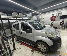 SAHIBINDEN PEUGEOT BIPPER 1.4 HDI COMFORT PLUS 2009 MODEL ANKARA 140.000 KM GRI - 38235462 | ARABAM.COM