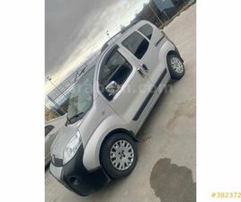 SAHIBINDEN PEUGEOT BIPPER 1.4 HDI COMFORT PLUS 2012 MODEL ORDU 280.000 KM GRI - 38237281 | ARABAM.COM