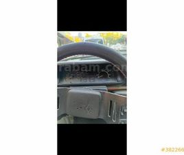 SAHIBINDEN RENAULT R 11 GTS 1990 MODEL MANISA 425.000 KM BEYAZ - 38226609 | ARABAM.COM
