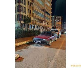 SAHIBINDEN RENAULT R 11 RAINBOW 1993 MODEL DIYARBAKIR 34.000 KM KIRMIZI - 38235870 | ARABAM.COM