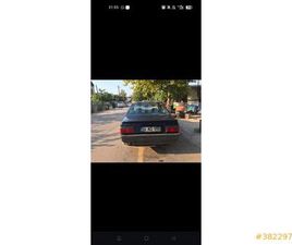 RENAULT R 9 SAHIBINDEN RENAULT R 9 1.4 BROADWAY 1994 MODEL SAKARYA 389.000 KM LACIVERT - 38229786 | ARABAM.COM