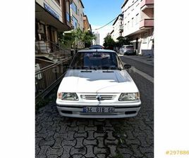 SAHIBINDEN RENAULT R 9 1.4 BROADWAY RL 1997 MODEL ORDU 75.000 KM BEYAZ - 29788643 | ARABAM.COM