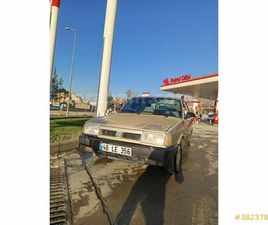 SAHIBINDEN TOFAŞ DOĞAN L 1992 MODEL KAHRAMANMARAŞ 250.000 KM DIĞER - 38237880 | ARABAM.COM