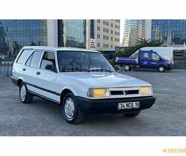 SAHIBINDEN TOFAŞ KARTAL S 1996 MODEL İSTANBUL 250.000 KM BEYAZ - 38220699 | ARABAM.COM