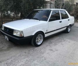 TOFAS 131 SAHIN SAHIBINDEN TOFAŞ ŞAHIN S 1996 MODEL ADANA 50.000 KM BEYAZ - 38224898 | ARABAM.COM