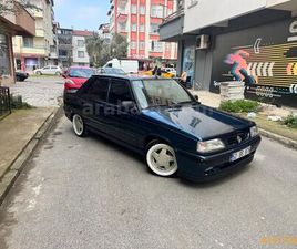 RENAULT R 9 SAHIBINDEN RENAULT R 9 1.4 BROADWAY RNI 1999 MODEL ORDU 320.000 KM MAVI - 30778338 | ARABAM.COM