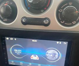 SEDAN DYNAMIQUE 2.0 16V MEC.