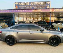 RENAULT SM6 2016 - SACRÉ-CŒUR | EXPAT-DAKAR