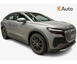 EDITION 40 E-TRON SPORTBACK