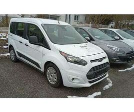 CONNECT AMBIENTE 1,5 TDCI START/STOP L2