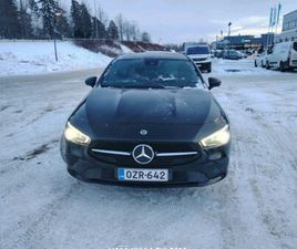 250 E A SHOOTING BRAKE BUSINESS EDITION