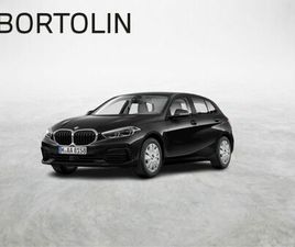BMW SÉRIE 1 116 I HATCH LED BMW BORTOLIN OCCASIONS