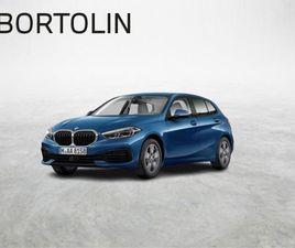 BMW SÉRIE 1 116 I HATCH LED GARANTIE BMW BORTOLIN