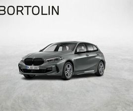 BMW SÉRIE 1 118 IA PACK M SPORT SHADOW BOITE AUTO