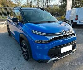 CITROEN C3 AIRCROSS BLUEHDI 110 S&S SHINE