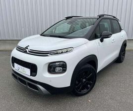 CITROEN C3 AIRCROSS ORIGINS*12 MOIS GARANTIE*