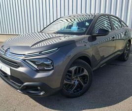 CITROEN C4 FEEL PACK