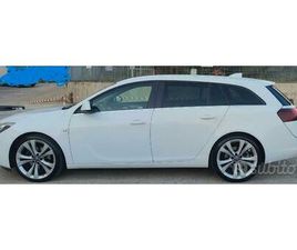 OPEL INSIGNA 2000 SPORTS TOURER