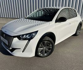 PEUGEOT 208 E-208 STYLE,GPS,CAMERA,...