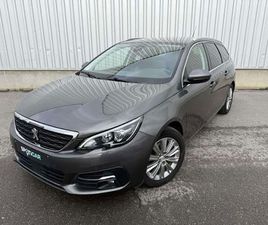 PEUGEOT 308 II SW ALLURE PACK*12MOIS GARANTIE*