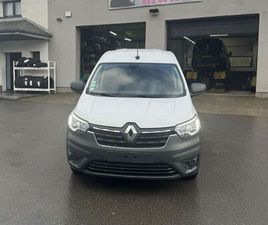 RENAULT EXPRESS RENAULT EXPRESS 1.5 BLUE DCI ECOLEADER CONFORT S/S