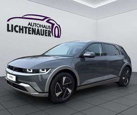 HYUNDAI IONIQ 5 IONIQ 5 ELEKTRO 84KWH GO AUT. + LICHT UND DESIG...