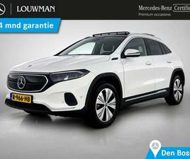 LUXURY 67 KWH | ACHTERUITRIJ CAMERA | STOELVERWARM