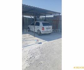 SAHIBINDEN SKODA FABIA 1.4 TDI AMBIENTE 2006 MODEL İSTANBUL 251.000 KM BEYAZ - 38243644 | ARABAM.COM