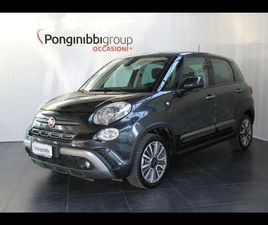 2017 CROSS CROSS 1.3 MJT 95CV