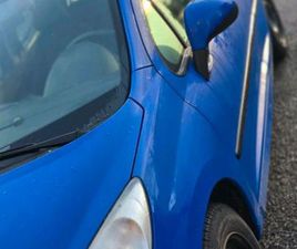 PEUGEOT 207 PEUGEOT 207 1.4 PS 85