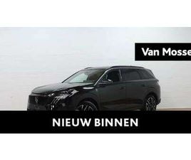 PEUGEOT 5008 E-DCS6 1.2 HYBRID 145 E-DSC6 GT