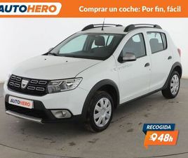 1.0 SCE STEPWAY ESSENTIAL