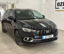 FIAT EGEA 1.5