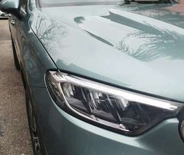 GLC COUPE 220 D AMG LINE ADVANCED PLUS 4MATIC AUTO