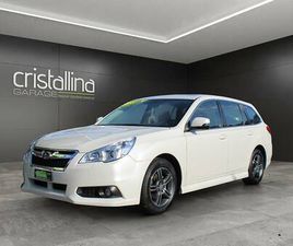 SUBARU LEGACY STATION 2.0I SWISS CANTON TESSIN - TUTTI.CH