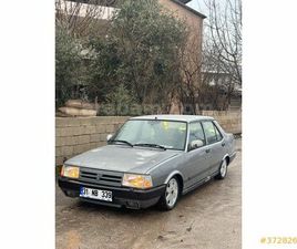 SAHIBINDEN TOFAŞ DOĞAN SLX IE 1997 MODEL HATAY 180.000 KM GRI (GÜMÜŞ) - 37282639 | ARABAM.COM