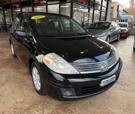 USED 2009 NISSAN VERSA 1.8 SL