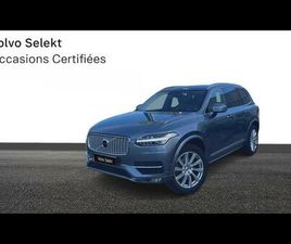 D5 ADBLUE AWD 235CH INSCRIPTION LUXE GEARTRONIC 7 PLACES