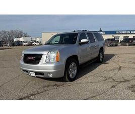 USED 2013 GMC YUKON XL 1500 SLT
