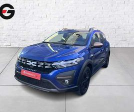 STEPWAY EXTREME TCE 90