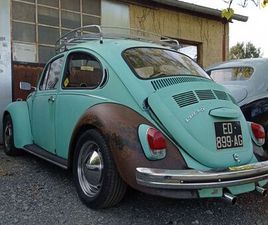 VW COX 1303S