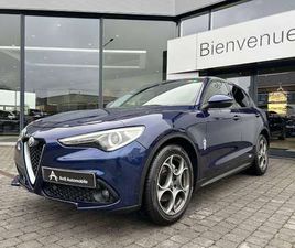 2.2 JTD *GARANTIE 12 MOIS*LED*CAMERA*CUIR*GPS*