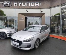 HYUNDAI I30 HYUNDAI I30 1.6 CRDI 115CH EDITION NAVI EURO6D-T